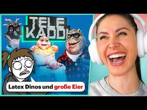 Wie geil sind bitte die Podcasts von Coldmirror?!