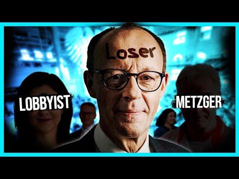 Merz' Gruselkabinett | Mit Lobby-Ministern richtung Abgrund