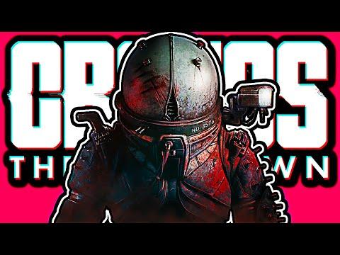 I played CRONOS: THE NEW DAWN and it's incredible