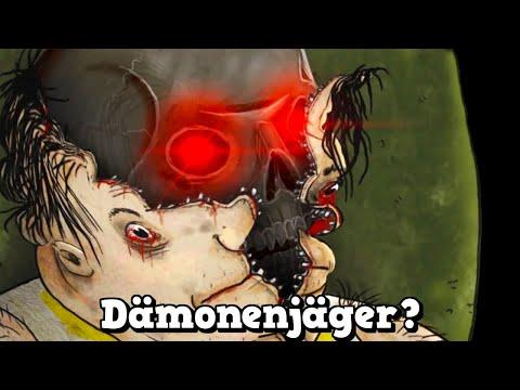 Wir jagen Dämonen | Sally Face Chapter 2 | LarsLP
