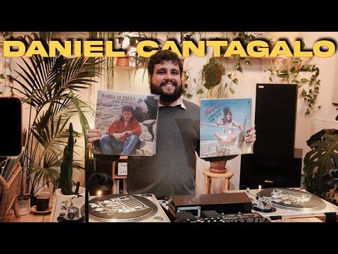 Lambada and Brazilian Caribbean Music with Daniel Cantagalo
