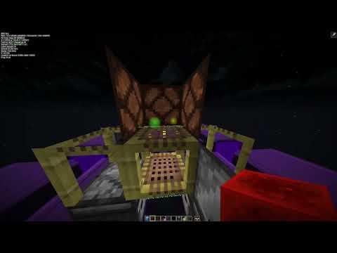 AutoCraftSMP Stream VOD (3/28/26)