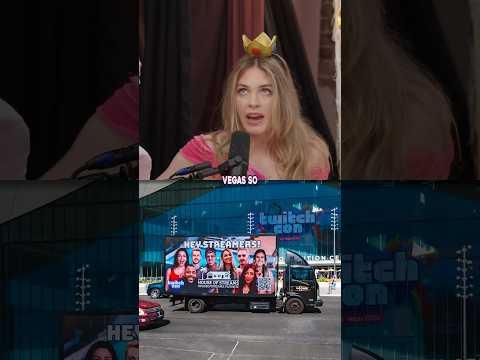 TwitchCon Used To Be Safer..