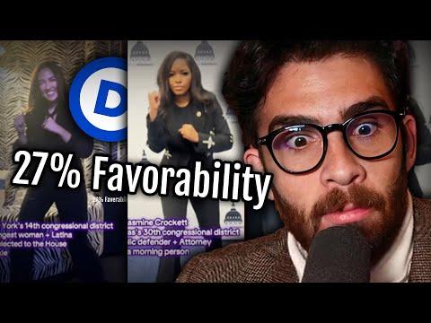 WHY THE DEMOCRATS ARE FAILING