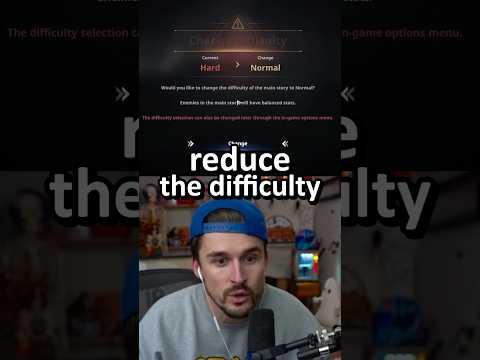 The only game too hard for me