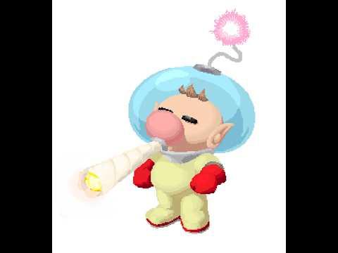 Lethal Company with Pikmin @Incyn  Daiko and Cat