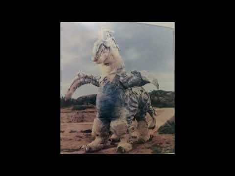 stone king and orolonger roar sound effects