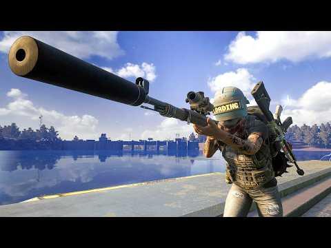 The Battle Royale That Never Dies..