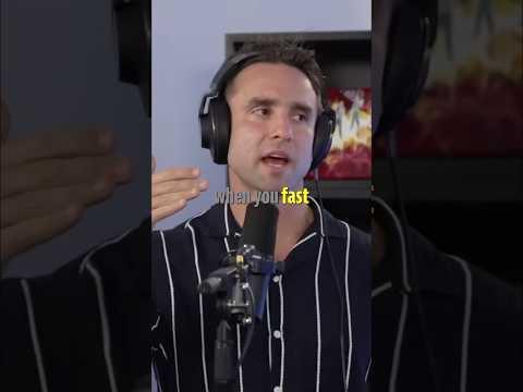 Fasting is the same as CICO?