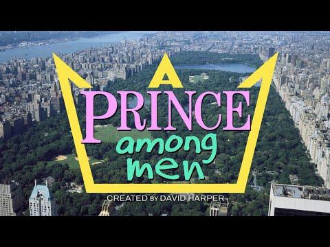 Exploring the SCP Foundation: SCP-9998 - A Prince Among Men