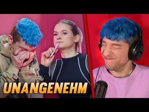 Sie frontet Rezo härter als alle anderen davor | Rezo reagiert