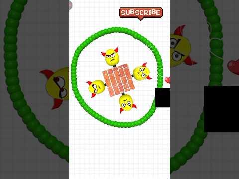 Wait for the clap! 👏🔄 #Gaming #Satisfying