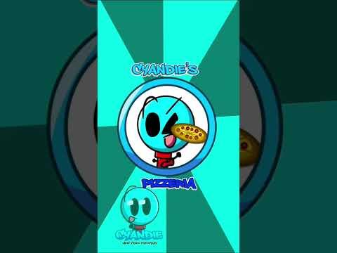 Mark’s Pizzeria || #animationmeme #TOSTWG #bfdi