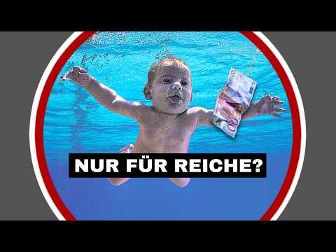 Schwimmen können wird grade zum Luxus (und keiner merkt’s)