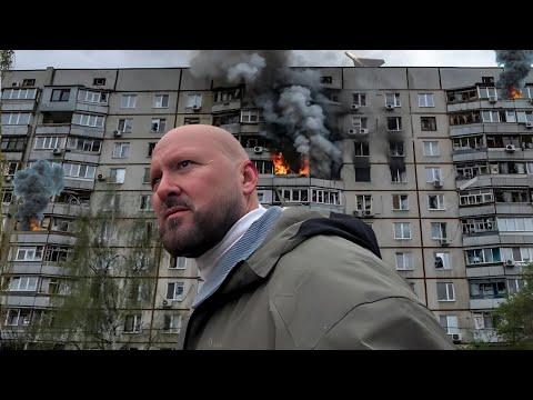 Solo On Ukraine's Eastern Front