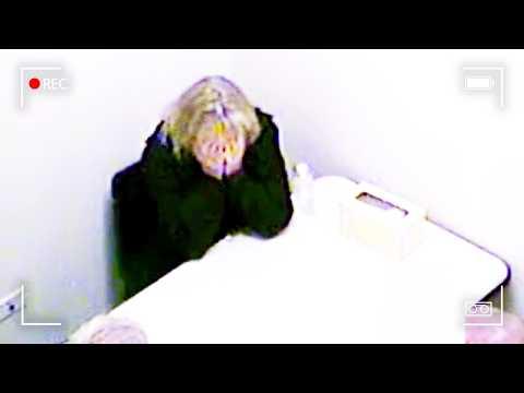 Teen Hides Horrific Secret Beneath Mom's House