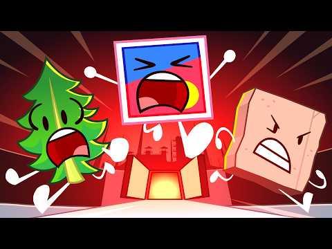 BFDIE 10: Escape Nightmare Island!