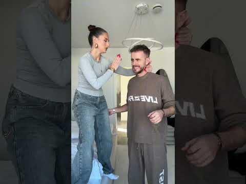 Palina PRANKT Julian 😂