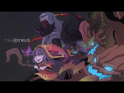 demon hours