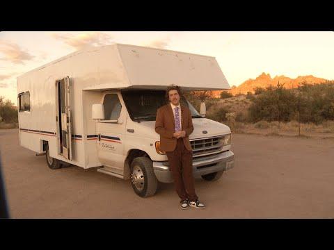 We Bought the Show Back