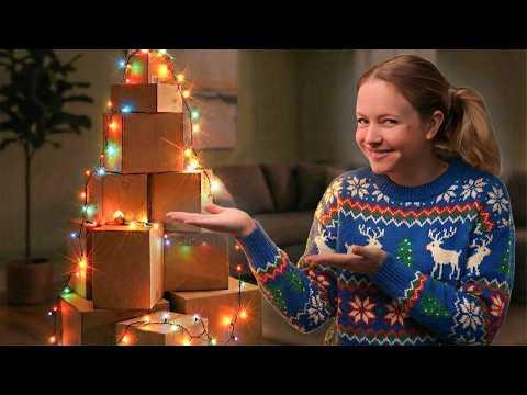 Wenn du im Dezember broke bist