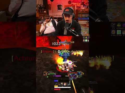 Boss 6/10 geschafft und abgesahnt