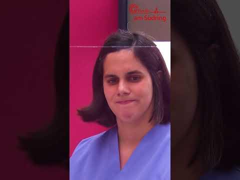 Bohrer in der Hand! #krankenhaus #notaufnahme #klinikamsüdring #sat1