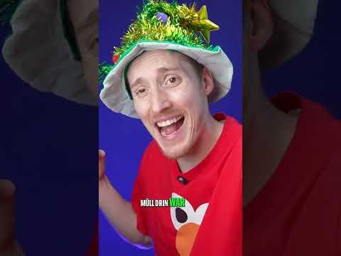 Was kann der Harry Potter Adventskalender?!