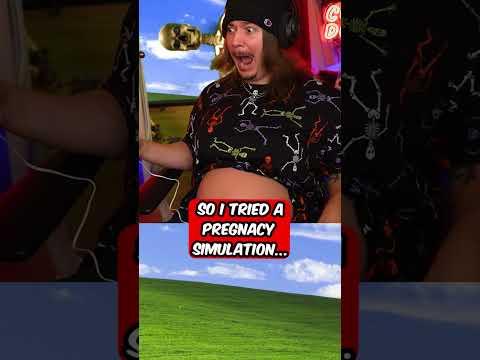 If I Laugh I Give Birth #jimmyhere #jimmy #ylyl #youlaughyoulose #funny #pregnancy