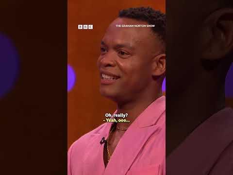 Johannes Radebe reveals his 'Strictly' future 🕺