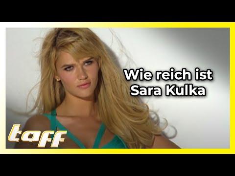 Offen wie nie: Sara Kulka über Geld & ihr Leben!