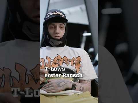 600.000 € für Drogen ausgegeben #ZDFinfo #drugs #tlow