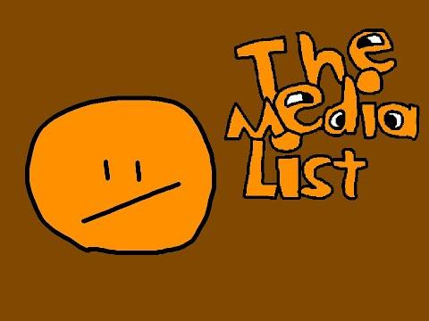 TheMediaList: Episode 193 (DVD Menu, DS, PSP, Beena, GamWav, X360, Blu-Ray, VFlash, Hyper, PS3, Wii)