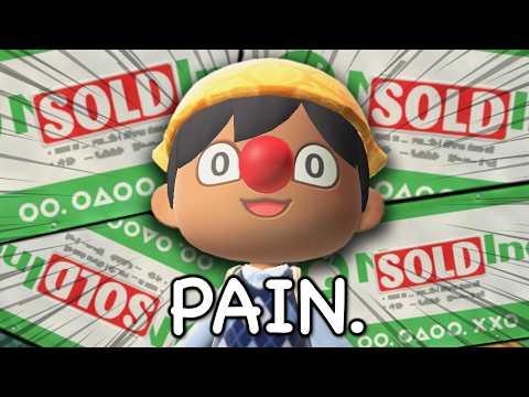 I Went on a 3 Day Villager Hunt......