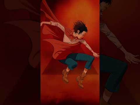 #gorillaz #thegodoflying