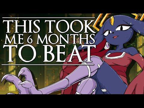 This Took Me 6 Months To Beat...