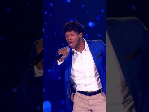 Un Momento De Gran Voz #shorts #lavozglobal #talento