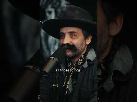 Abandoning perfection and participating VS rebelling against trends.