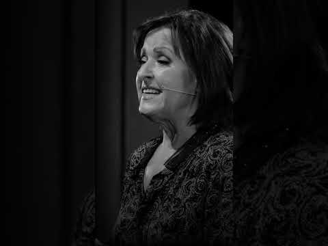 Ute Freudenberg singt „Jugendliebe“ – im Gespräch mit Gregor Gysi