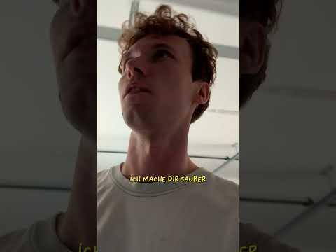 Wann sagt meine polnische Mama nein?!