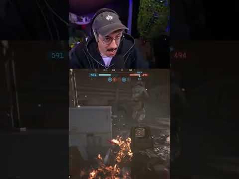 Abfeuern in Battlefield 6
