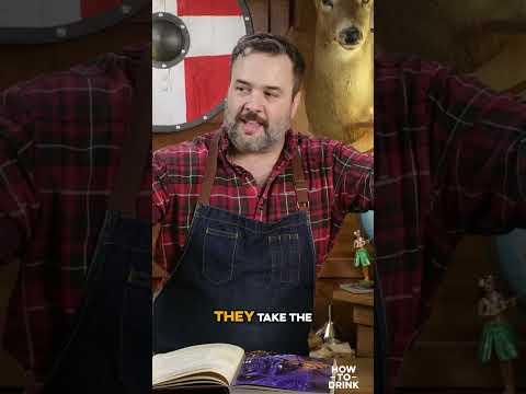 Fermentation vs Distillation