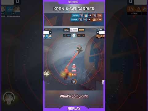 Week 3 Highlights are here! 🔥#OWCS #Overwatch #overwatchclips #esports