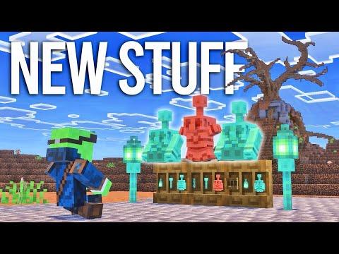 I've Been Waiting 84 YEARS For These! - Let's Play Minecraft 684