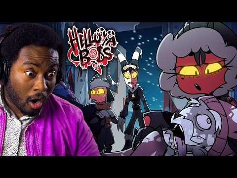 The Helluva Shorts Are Too FUNNY