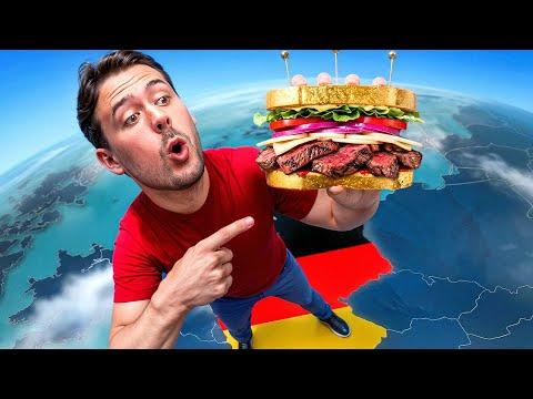 Ich habe DAS beste Sandwich Deutschlands gefunden!