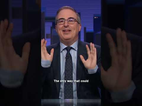 UK Election & Makerfield #lastweektonight