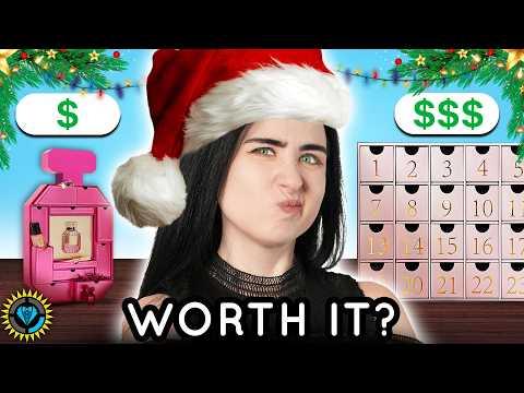 Are Advent Calendars Even Worth It? | Style Theory