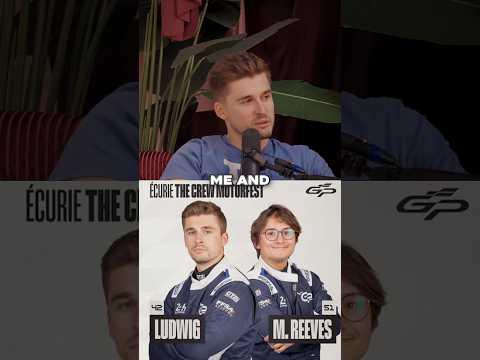 Is Ludwig A Racist? 😭