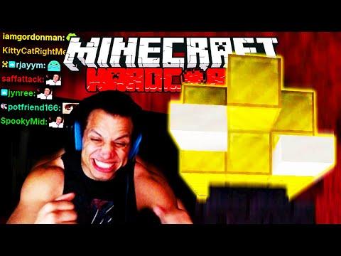 THE HONEY HOLE (MINECRAFT HARDCORE)